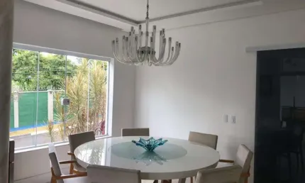 Casa em condomínio fechado com 4 quartos à venda no Granja Olga II, Sorocaba 