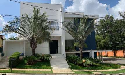 CASA EM CONDOMÍNIO PARA VENDA NO BELVEDERE II - VOTORANTIM/SP
