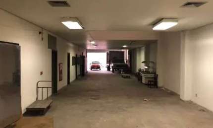 Galpão comercial na rua 13 de maio - bela vista centro