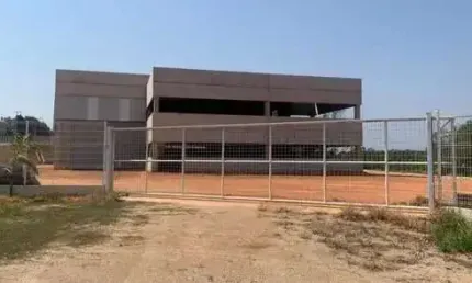 Barracão / Galpão / Depósito à venda no Jardim São Paulo, Salto de Pirapora 
