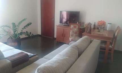 Apartamento com 3 quartos para alugar no Jardim Simus, Sorocaba 