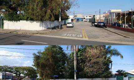 Terreno à venda na Vila Progresso, Sorocaba 
