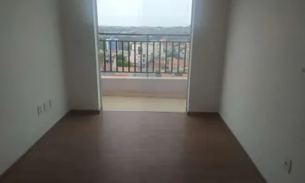 Apartamento com 2 quartos para alugar na Cidade Jardim, Sorocaba 