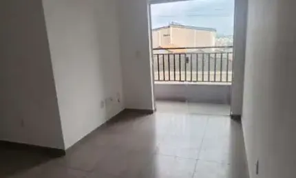 Apartamento com 2 quartos para alugar na Cidade Jardim, Sorocaba 