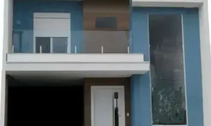 Casa Condomínio Terras de São Francisco Sorocaba 209 m² 3 Suítes