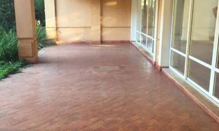 Casa em condomínio fechado com 3 quartos para alugar no Alphaville, Santana de Parnaíba 