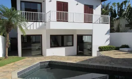 Sobrado para venda e locação em condomínio residencial 6