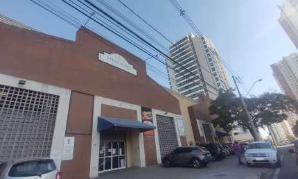 Lindo Apartamento de 42m² no Condomínio House Campolim