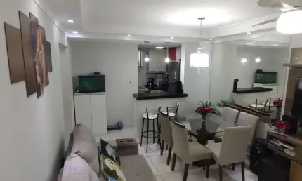 Apartamento com 2 quartos à venda na Vila Fiori, Sorocaba 