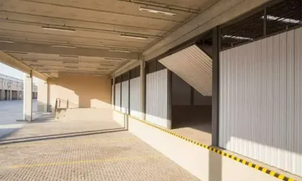 Galpão com total infra estrutura em master business park - jundiaí/sp (valor sob consulta)