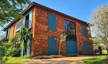 Casa à venda em condomínio Barn House Fazenda Boa Vista