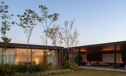 Casa para Venda no Condomínio Fazenda Boa Vista em Porto Feliz/SP.