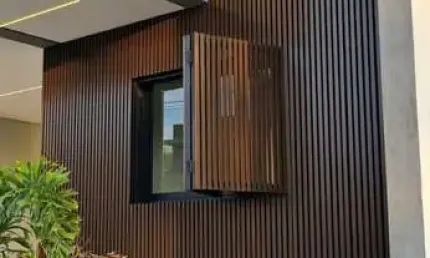 Residência excepcional no horto florestal: sofisticação e conforto em cada detalhar