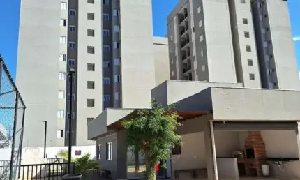 Trix Home Horto: Viva a Harmonia entre Luxo, Conforto e Localização Privilegiada