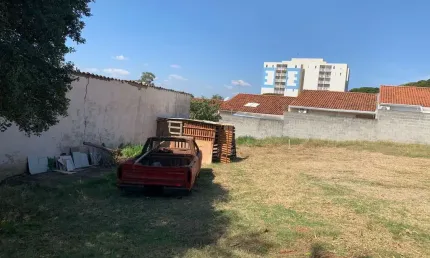 Vende-se área no recreio do marajoara em sorocaba, ótimo para condomínio