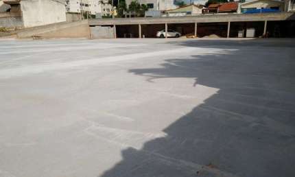 Terreno para alugar no Jardim Simus, Sorocaba 
