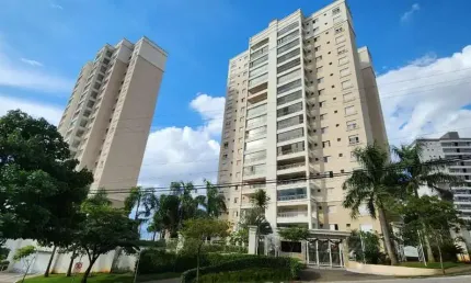 Residência Exclusiva no Edifício Reserva Campolim: Conforto, Sofisticação e Lazer em Cada Detalhe.