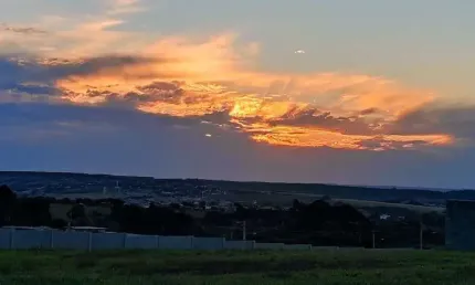 Seu refúgio no paraíso: terreno de 1.113m² com amenidades exclusivas no condomínio fazenda alta vista