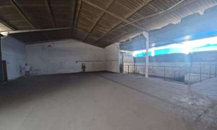 Galpão/Depósito/Armazém para aluguel 800 m2 Jardim São Lourenzo - Sorocaba - SP