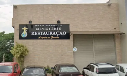 Ponto comercial para alugar no São Luiz, Itu 