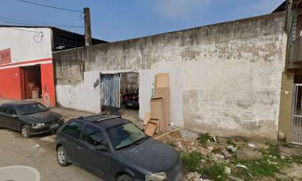 Barracão / Galpão / Depósito à venda no Jardim Santa Maria, Guarujá 