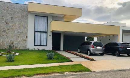 Casa em condomínio fechado com 3 quartos à venda no Condomínio Fazenda Alta Vista, Salto de Pirapora 