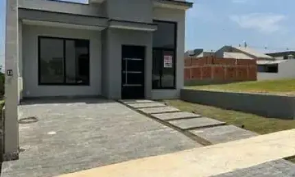 Casa em condomínio fechado com 3 quartos à venda no Jardim Residencial Villagio Ipanema I, Sorocaba 