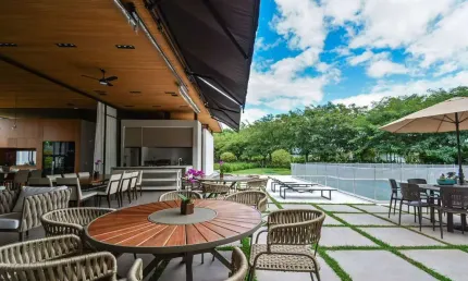 Casa disponível para venda e locação em Fazenda Boa Vista