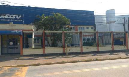Barracão / Galpão / Depósito com 4 salas à venda no Iporanga, Sorocaba 