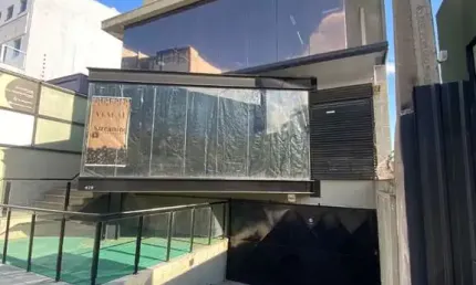 Ponto comercial com 4 salas à venda na Vila Leão, Sorocaba 