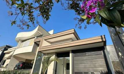 Oportunidade Casa em Condomínio Terras de São Francisco