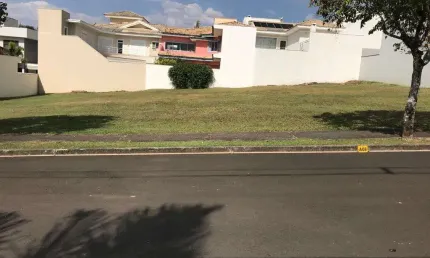 Terreno no Condomínio Sunset Village 360,00m² Prox Shopping Iguatemi Campolim