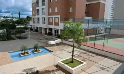 À venda: apartamento de 3 quartos, sendo 1 suíte, com 101,00m² de área total.