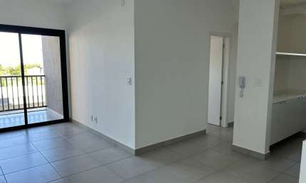 Apartamento com 2 quartos para alugar no Além Ponte, Sorocaba 