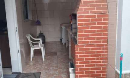 Casa com 3 quartos à venda no Jardim Sorocaba Park, Sorocaba 