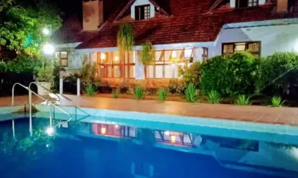 Chácara / sítio com 9 quartos à venda no Rio Verde, Araçoiaba da Serra 