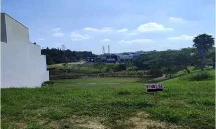 Terreno à venda no morros, sorocaba  por r$ 395.700