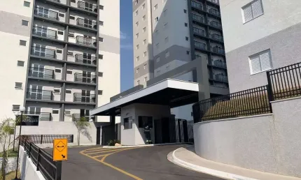 'Viva o Conforto e a Praticidade no Condomínio Residencial Platinum'
