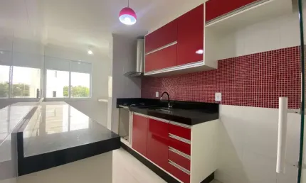 Apartamento 2 dormitórios Condomínio Residencial Votorantim
