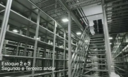 Prédio Comercial para Locação na Vila Nova Conceição SP