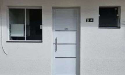 Apartamento À Venda, 37mts 01 Dormitórios Cond. Residencial Formosa - Vila Formosa