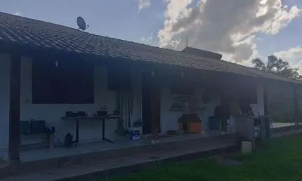 Chácara / sítio com 6 quartos à venda na Paula e Mendes, Piedade 