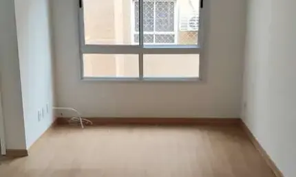 Apartamento de 52m² localizado no Condomínio Supremo Sorocaba