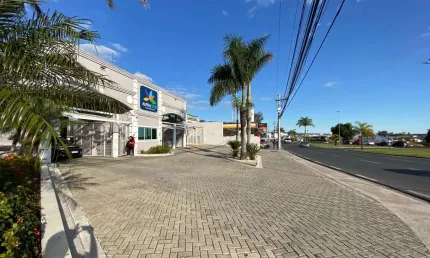 Apartamento de 56m² localizado no Condomínio Alpha Club em Votorantim