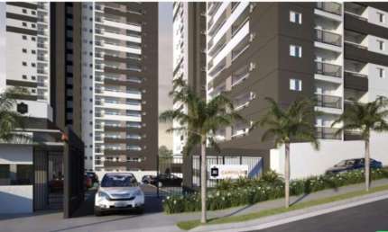 Apartamento mobiliado a venda no Empreendimento JR Campolim II  Sorocaba/SP.