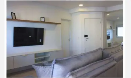 Apartamento com 3 quartos à venda no Centro Comercial Jubran, Barueri 
