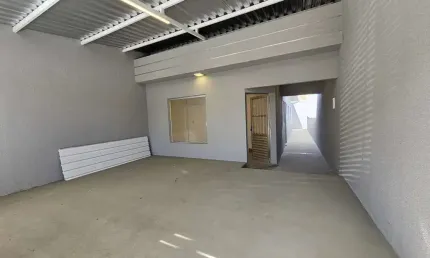 Casa com 2 quartos à venda no Jardim Santa Marina, Sorocaba 