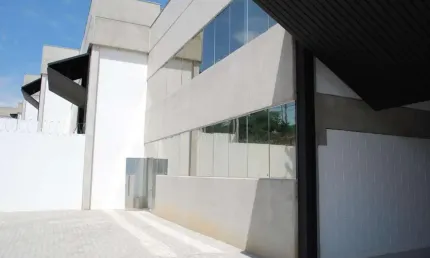 Barracão / Galpão / Depósito com 2 salas para alugar no Jardim Gonçalves, Sorocaba 