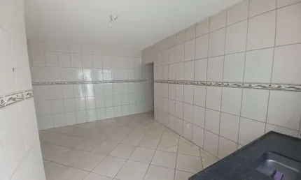 Casa Térrea de 140m² e 3 dormitórios, Localizada no Altos de Fortaleza em Votorantim/SP!