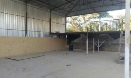 Galpão Comercial ou Industrial de 700m² Localizado no Bairro Ana Maria em Sorocaba/SP!